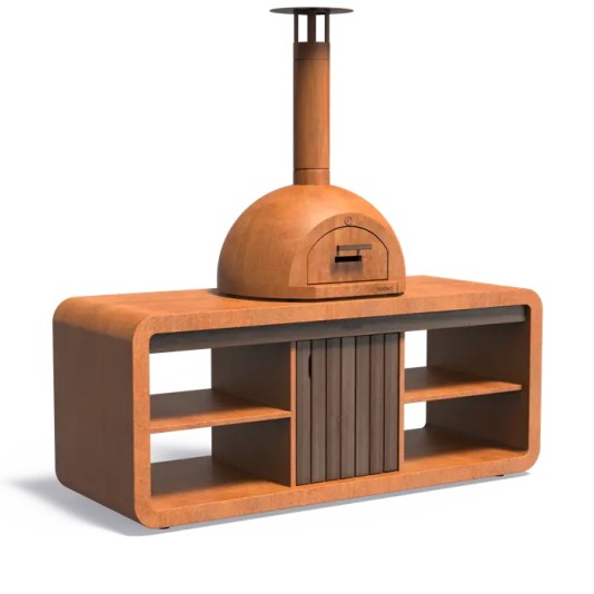FORNO Dome - station large