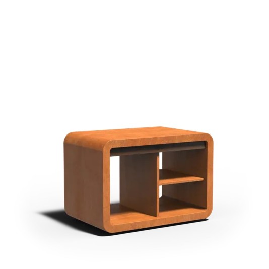 FORNO Dome - station