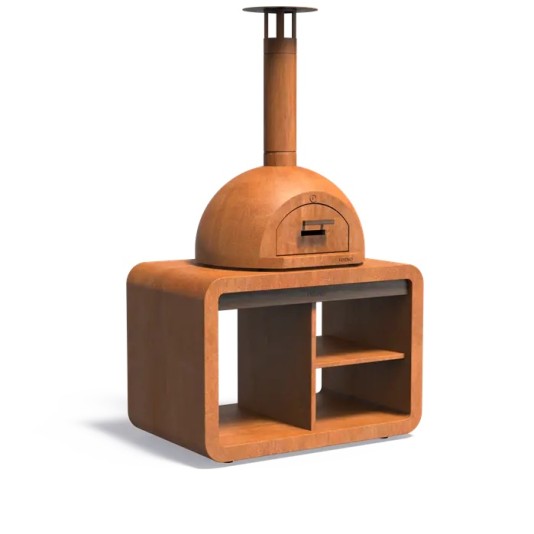 FORNO Dome - pizzaoven