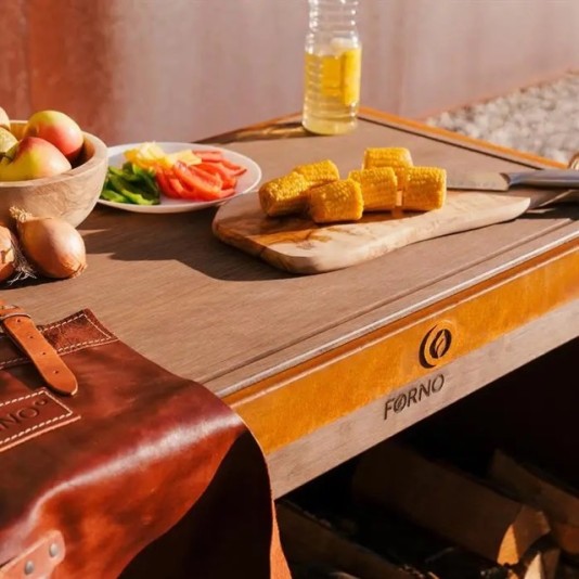 FORNO Station large