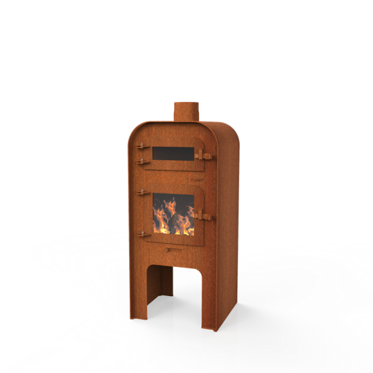 FORNO Gap Buitenhaard