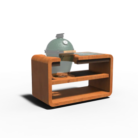 Kamado Buitenkeuken - Medium