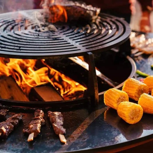 FORNO Seare - Bole