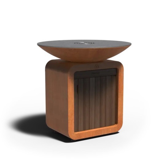 FORNO Seare - Halo piezo large