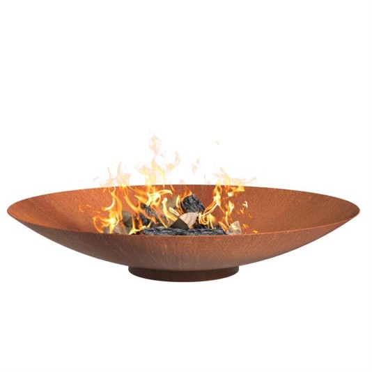 FORNO Vuurschaal Ø200cm