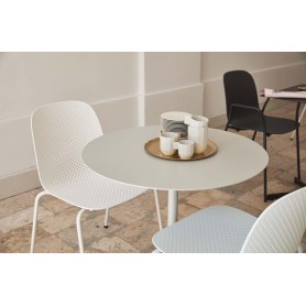 Hay 13Eighty tuinstoel zonder armleuning