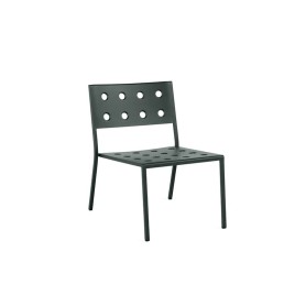 Hay Balcony loungestoel zonder armleuning - vanaf 2 stuks