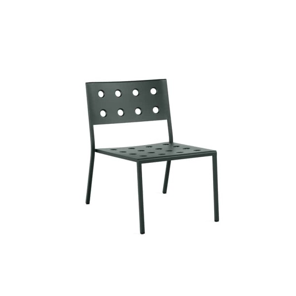 Hay Balcony loungestoel zonder armleuning - vanaf 2 stuks