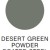 Desert Green 