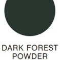 Hay Balcony tafel 190x87cm met 4 chairs en 2 armchairs - dark forest Hay Balcony tafel 190x87cm met 4 chairs en 2 armchairs - dark forest