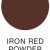 Iron Red 