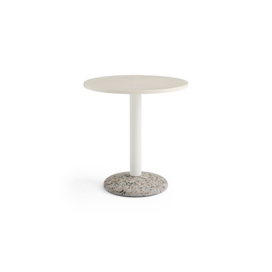 Hay Ceramic tuintafel Ø70cm