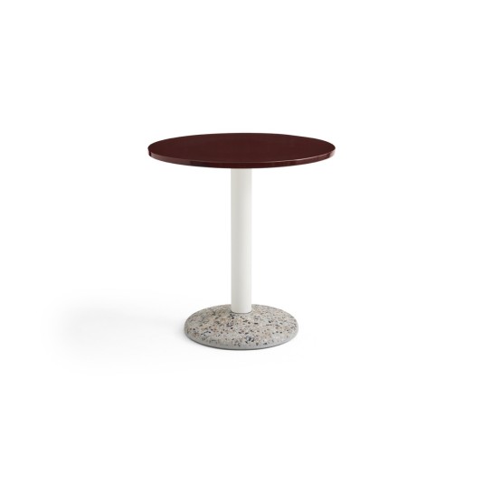 Hay Ceramic tuintafel Ø70cm