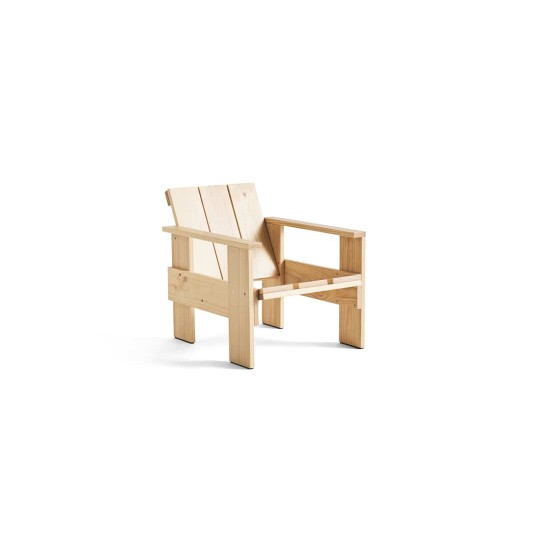 Hay Crate loungestoel