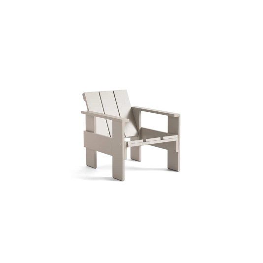 Hay Crate loungestoel