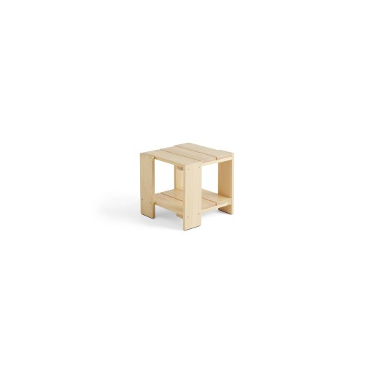 Hay Crate bijzettafel
