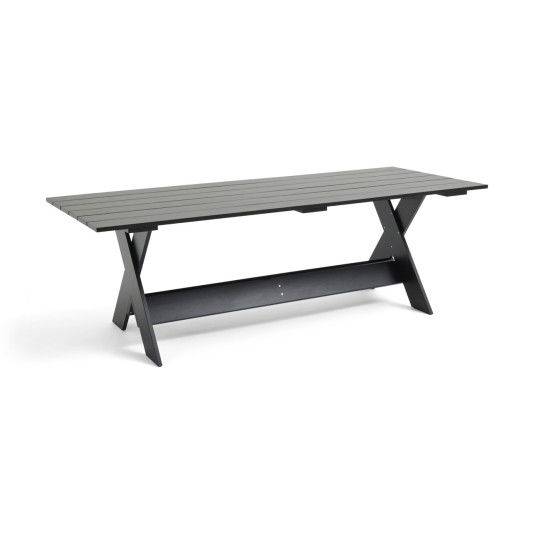Hay Crate rechthoekige tuintafel 230x90cm