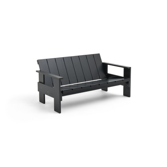Hay Crate loungebank