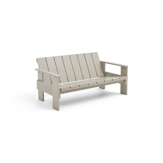 Hay Crate loungebank