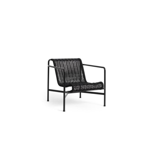Hay Palissade Cord loungestoel