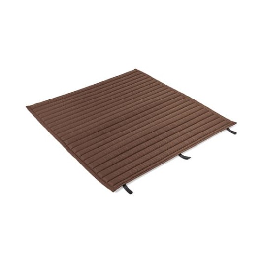 Hay Palissade Quilted kussen voor diningbank