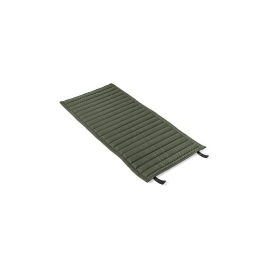 Hay Palissade Quilted kussen voor Dining tuinstoel