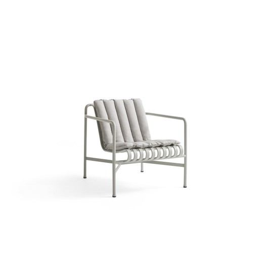 Hay Palissade Soft Quilted kussen voor lage loungestoel 