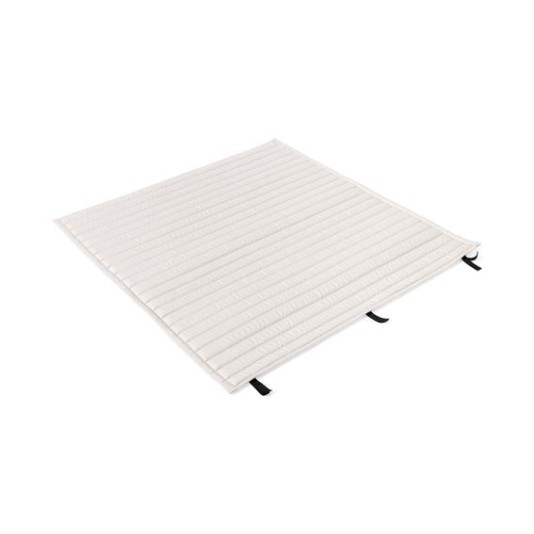 Hay Palissade Quilted kussen voor diningbank
