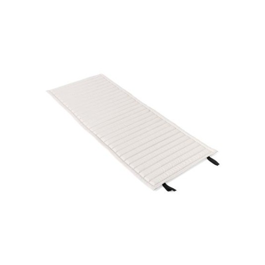 Hay Palissade Quilted kussen voor hoge loungestoel 