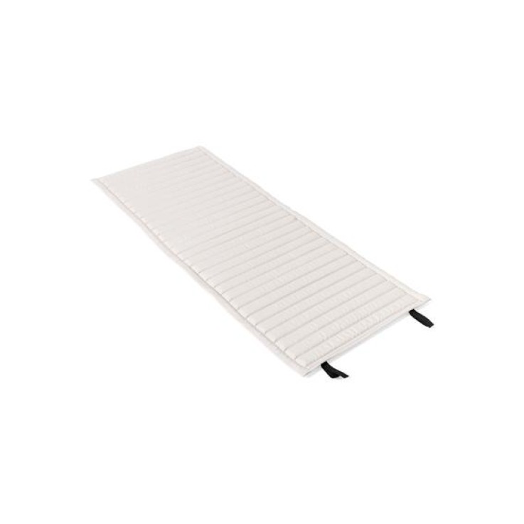 Hay Palissade quilted kussen voor hoge loungestoel