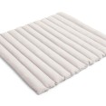 Hay Palissade Soft Quilted kussen voor loungebank Hay Palissade Soft Quilted kussen voor loungebank