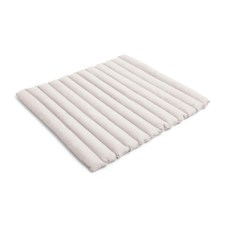 Hay Palissade Soft Quilted kussen voor loungebank Hay Palissade Soft Quilted kussen voor loungebank