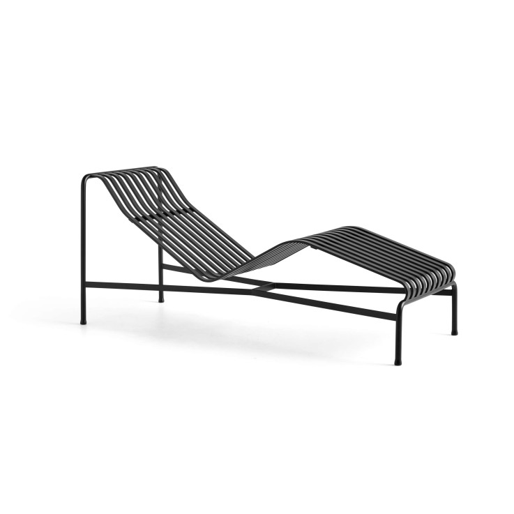 Hay Palissade Chaise longue 