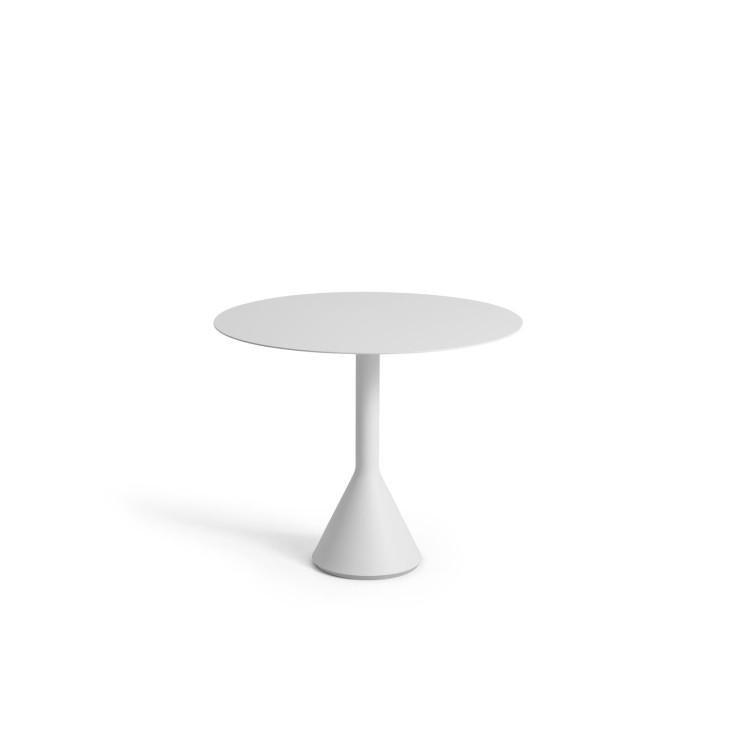 Hay Palissade Cone tuintafel Ø90cm
