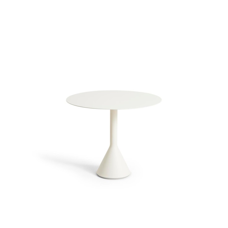 Hay Palissade Cone tuintafel Ø90cm