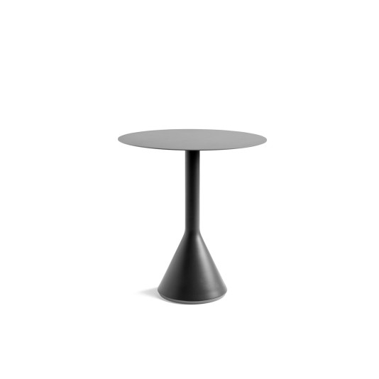 Hay Palissade Cone tuintafel Ø70cm