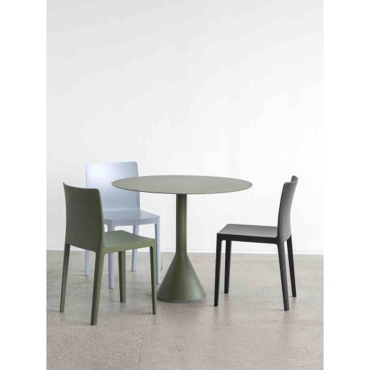Hay Palissade Cone tuintafel Ø70cm