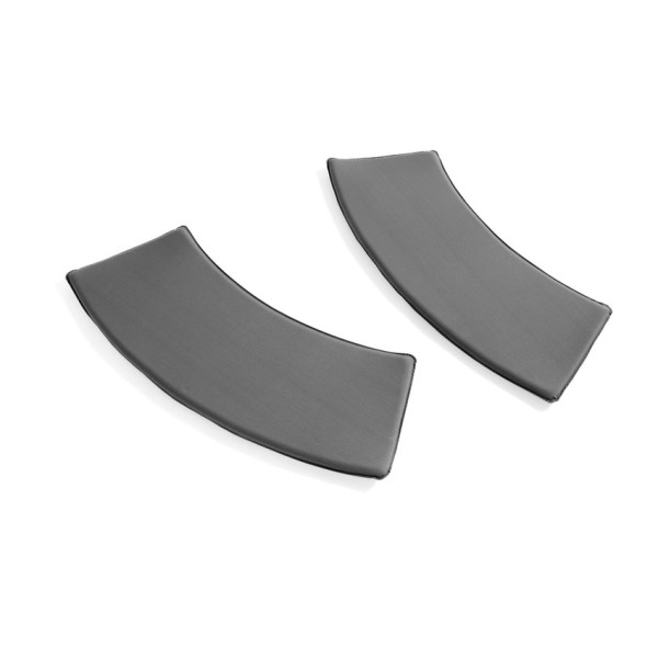 Hay Palissade zitkussens voor Park Dining bank - in/in