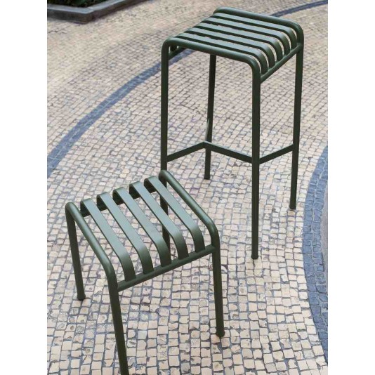 Hay Palissade krukje