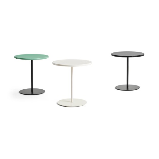 Hay Pyro salontafel rond Ø45cm 