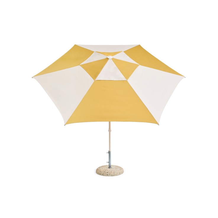Hay Terrazza parasol - Hexagon Ø300cm