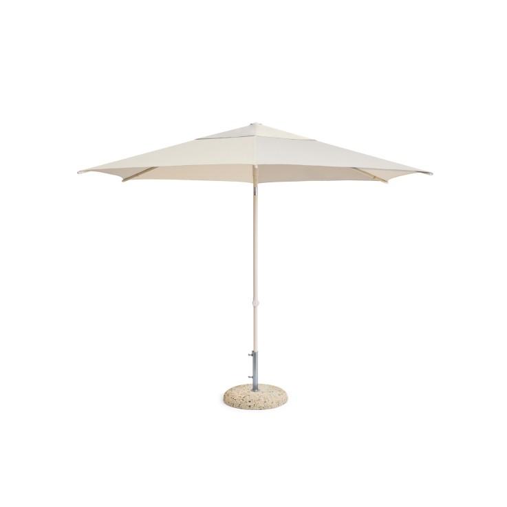 Hay Terrazza parasol - Hexagon Ø300cm