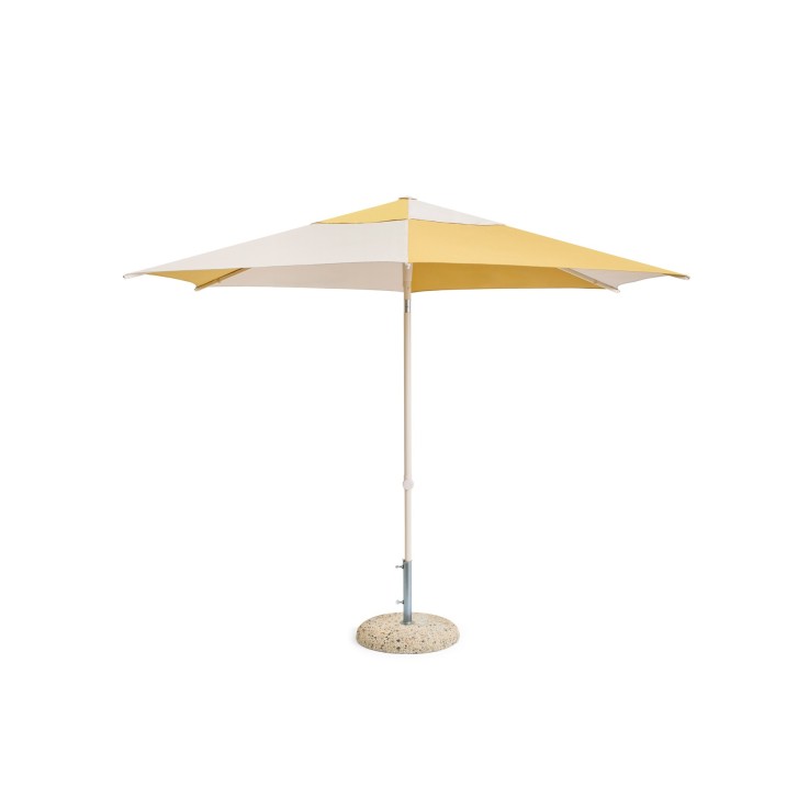 Hay Terrazza parasol - Hexagon Ø300cm