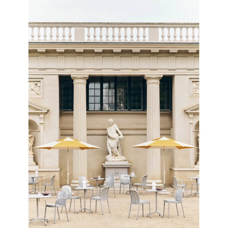 Hay Terrazza parasol - Hexagon Ø300cm