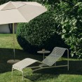 Hay Terrazza parasol - Hexagon Ø300cm