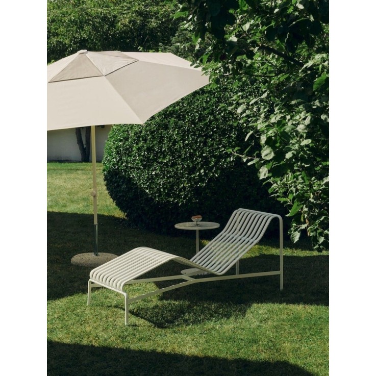 Hay Terrazza parasol - Hexagon Ø300cm