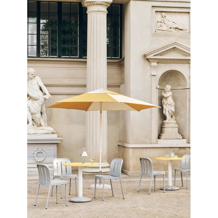 Hay Terrazza parasol - Hexagon Ø300cm