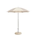 Hay Terrazza parasol - Octagon Ø200cm