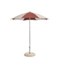 Hay Terrazza parasol - Octagon Ø200cm