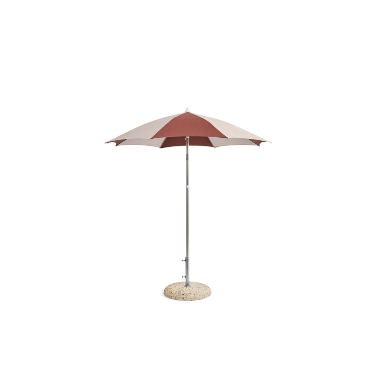 Hay Terrazza parasol - Octagon Ø200cm